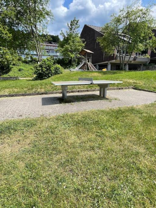 Ferienwohnung Auszeit Sasbachwalden Zewnętrze zdjęcie