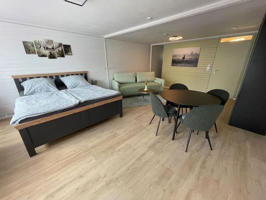 Ferienwohnung Auszeit Sasbachwalden Zewnętrze zdjęcie