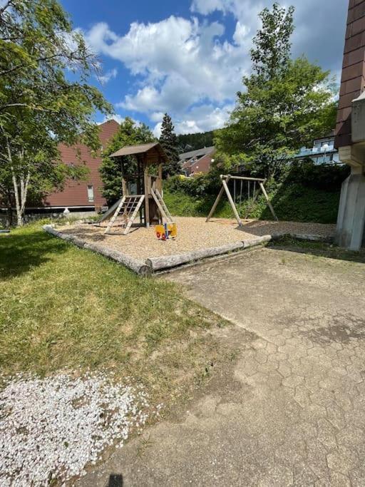 Ferienwohnung Auszeit Sasbachwalden Zewnętrze zdjęcie